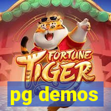 pg demos